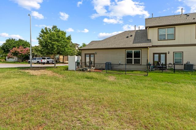1900 Little Elm TRL 153, Cedar Park, TX 78613