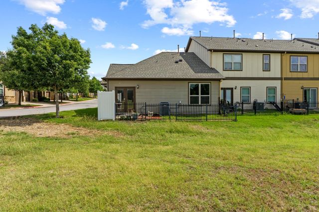 1900 Little Elm TRL 153, Cedar Park, TX 78613