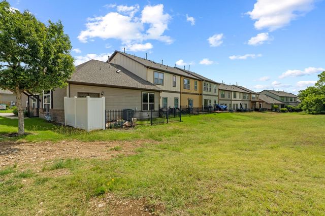 1900 Little Elm TRL 153, Cedar Park, TX 78613