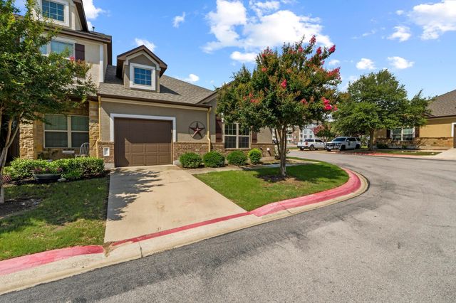 1900 Little Elm TRL 153, Cedar Park, TX 78613