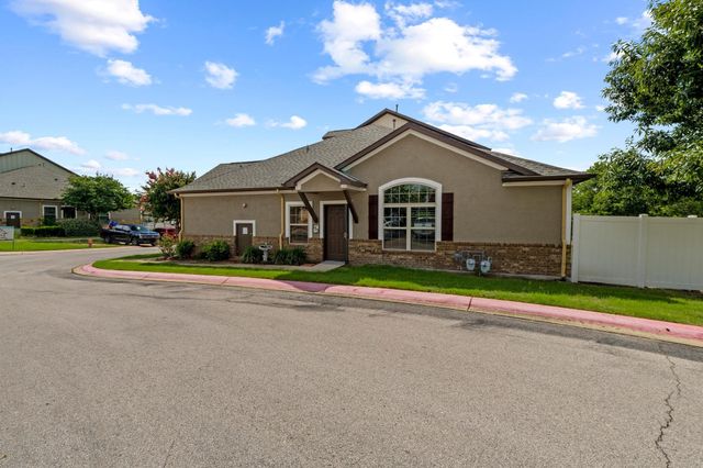 1900 Little Elm TRL 153, Cedar Park, TX 78613