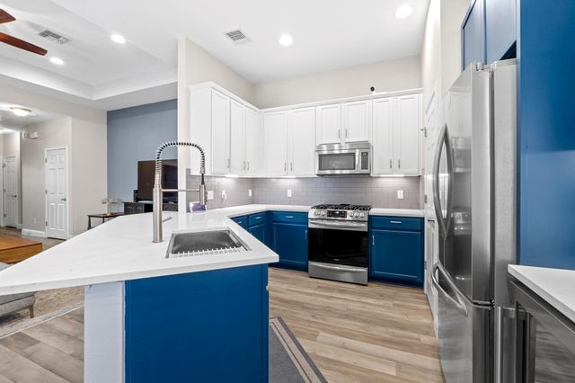 1900 Little Elm TRL 153, Cedar Park, TX 78613