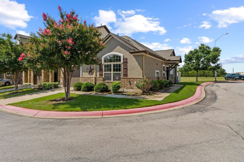 1900 Little Elm TRL 153, Cedar Park, TX 78613