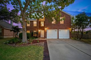 202 E Custers Creek BND, Pflugerville, TX 78660