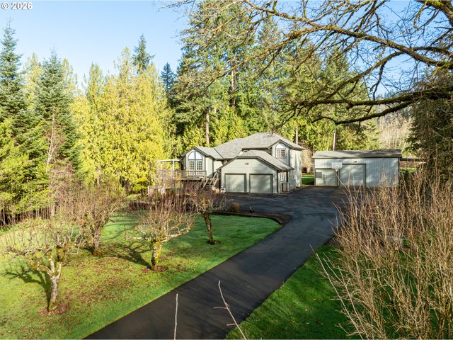 724 OSTRANDER Rd, Kelso, WA 98626