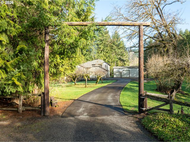 724 OSTRANDER Rd, Kelso, WA 98626