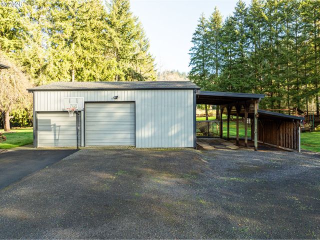 724 OSTRANDER Rd, Kelso, WA 98626