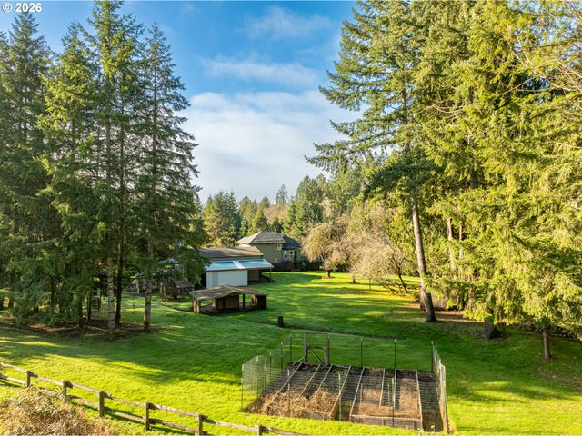 724 OSTRANDER Rd, Kelso, WA 98626