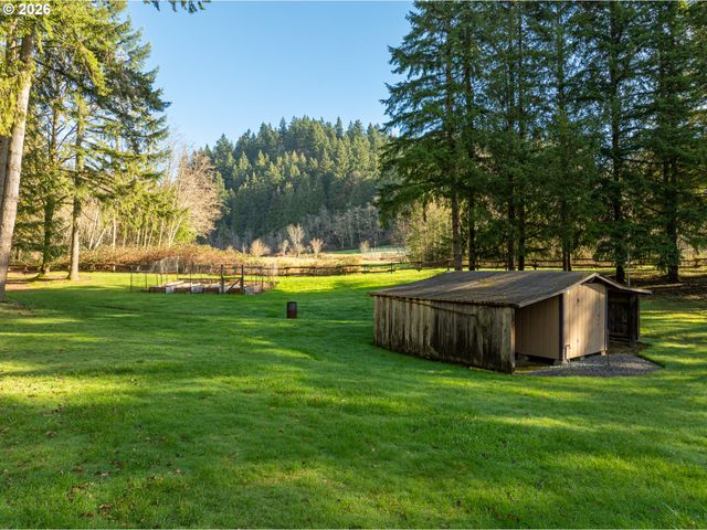724 OSTRANDER Rd, Kelso, WA 98626
