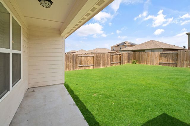 112 Curt Street, Anna, TX 75409