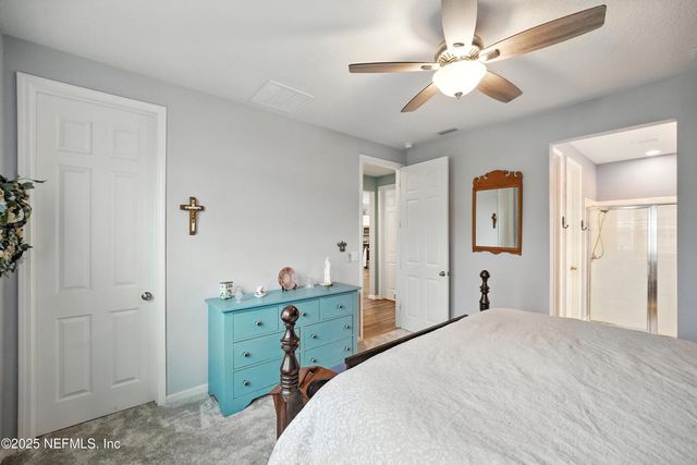 12601 LAKE MADISON Lane, Jacksonville, FL 32218