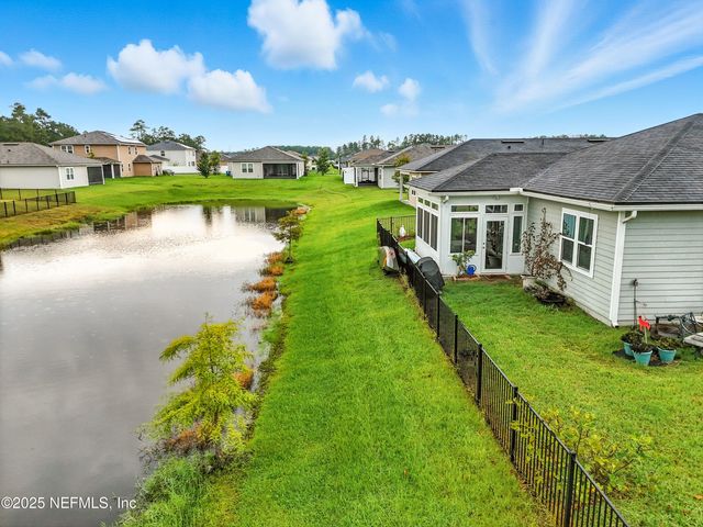 12601 LAKE MADISON Lane, Jacksonville, FL 32218