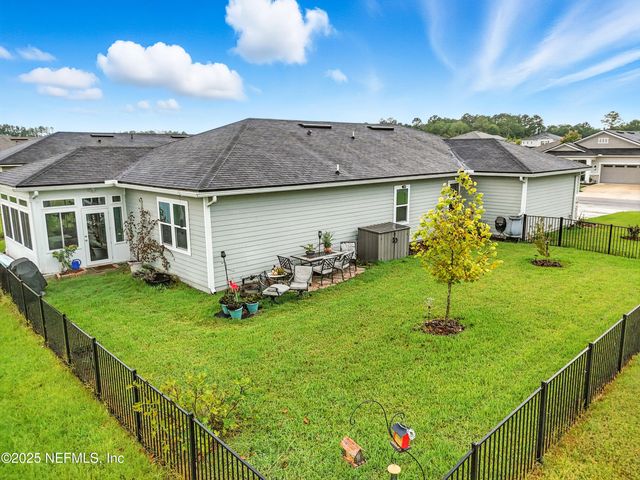 12601 LAKE MADISON Lane, Jacksonville, FL 32218