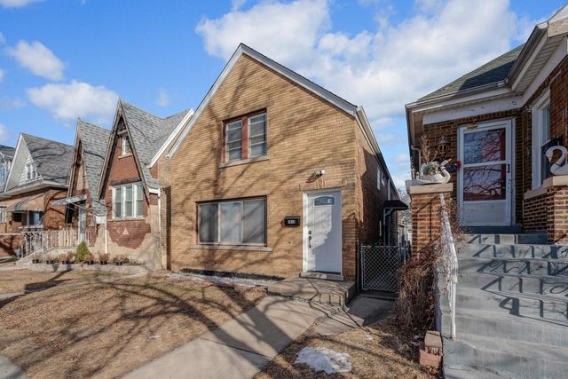 1615 S Central Avenue, Cicero, IL 60804