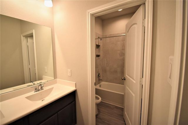 4819 Vergano Villa Drive, Katy, TX 77493