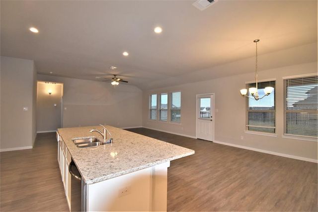 4819 Vergano Villa Drive, Katy, TX 77493