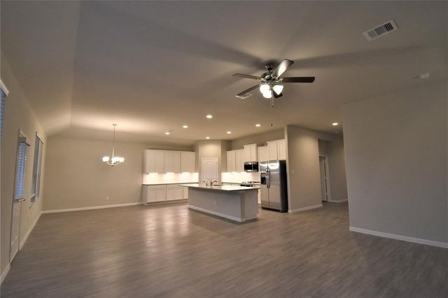 4819 Vergano Villa Drive, Katy, TX 77493