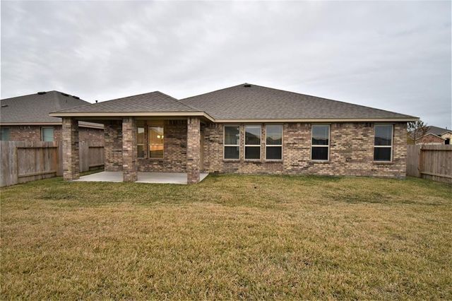 4819 Vergano Villa Drive, Katy, TX 77493