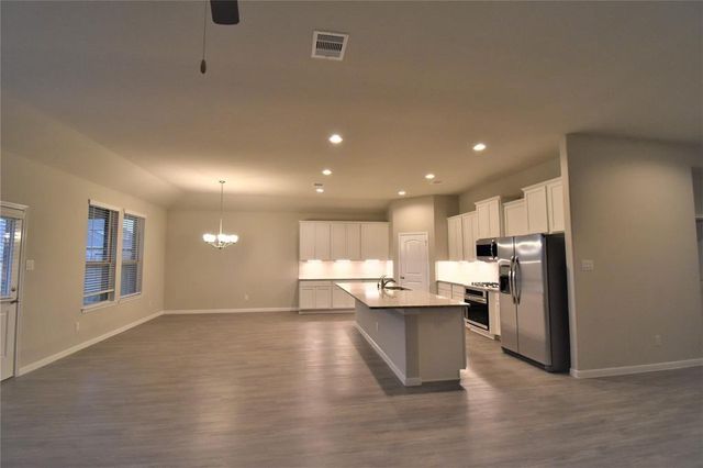 4819 Vergano Villa Drive, Katy, TX 77493