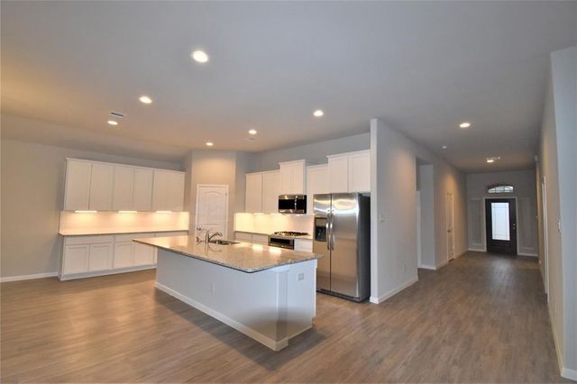 4819 Vergano Villa Drive, Katy, TX 77493