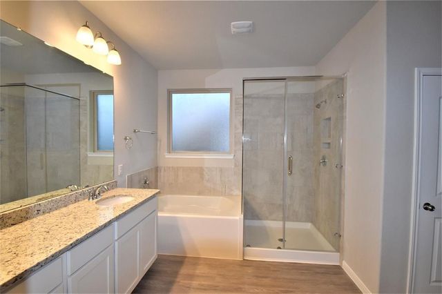 4819 Vergano Villa Drive, Katy, TX 77493