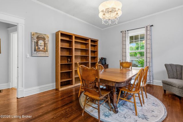 1840 Deer Park Ave, Louisville, KY 40205