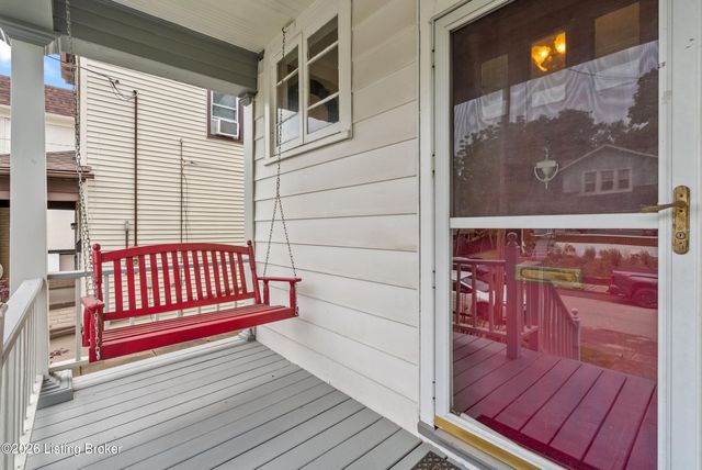 1840 Deer Park Ave, Louisville, KY 40205