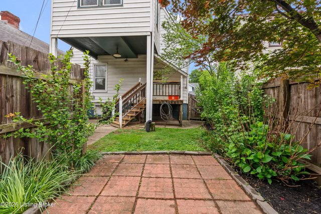 1840 Deer Park Ave, Louisville, KY 40205