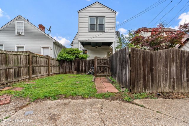 1840 Deer Park Ave, Louisville, KY 40205