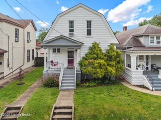 1840 Deer Park Ave, Louisville, KY 40205
