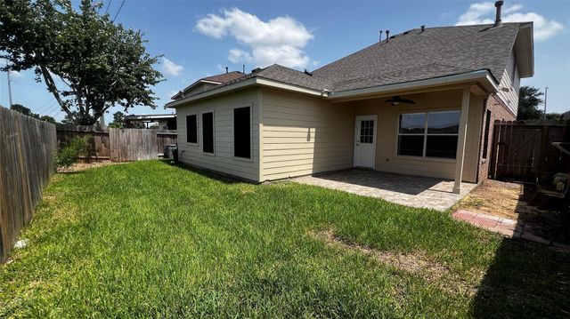 6506 Turrett Point Lane, Houston, TX 77064