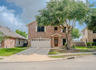 6506 Turrett Point Lane, Houston, TX 77064