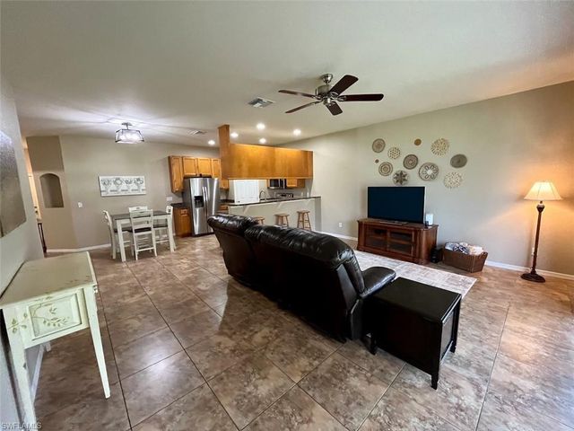 14122 Danpark LOOP, Fort Myers, FL 33912