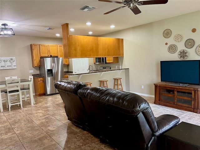 14122 Danpark LOOP, Fort Myers, FL 33912
