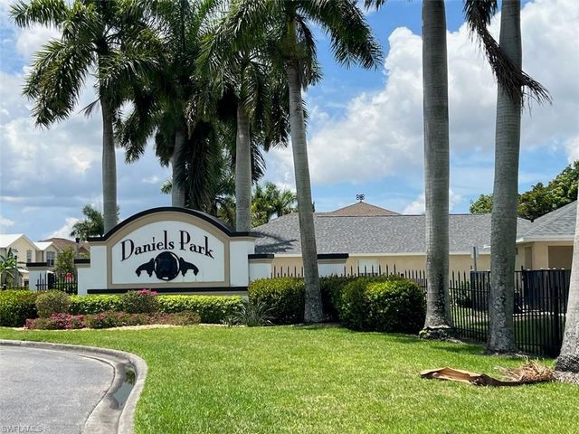 14122 Danpark LOOP, Fort Myers, FL 33912