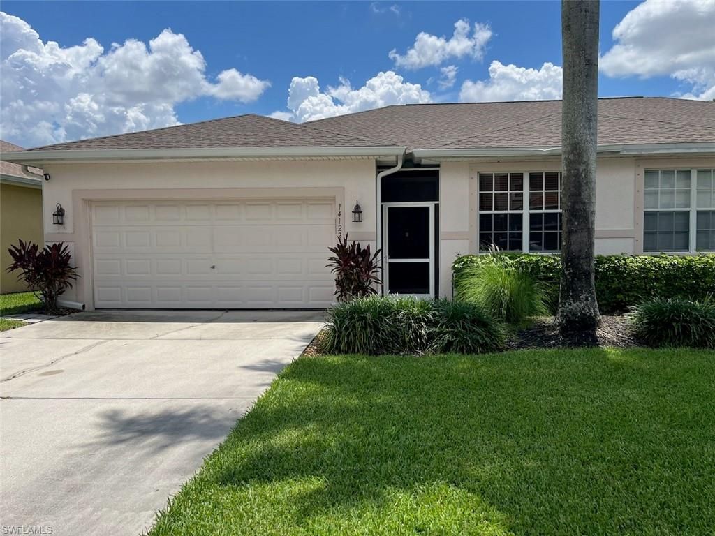 14122 Danpark LOOP, Fort Myers, FL 33912