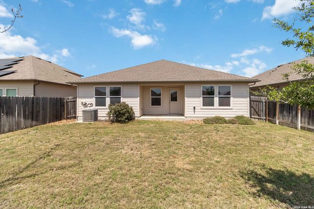 944 Chachalaca, Seguin, TX 78155