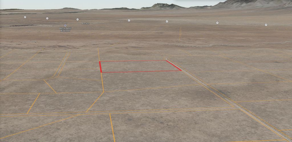 Lot 1 Comales Drive, Veguita, NM 87062