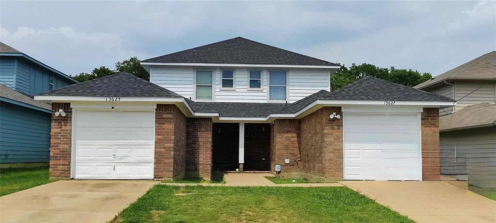 13627 Biggs Street, Dallas, TX 75253