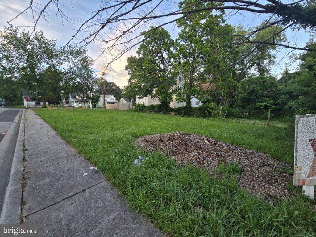 601 WOODBOURNE AVE, Baltimore, MD 21212