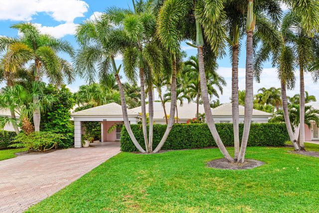 4596 Sanderling Circle W, Boynton Beach, FL 33436