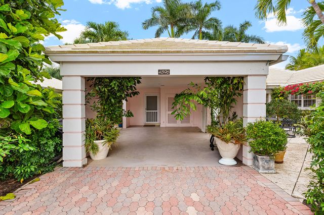 4596 Sanderling Circle W, Boynton Beach, FL 33436