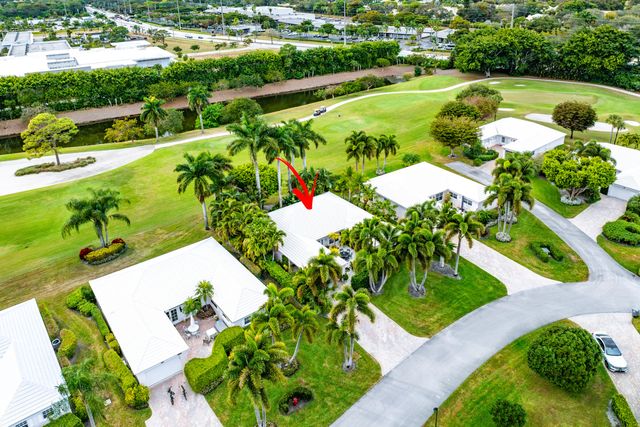 4596 Sanderling Circle W, Boynton Beach, FL 33436