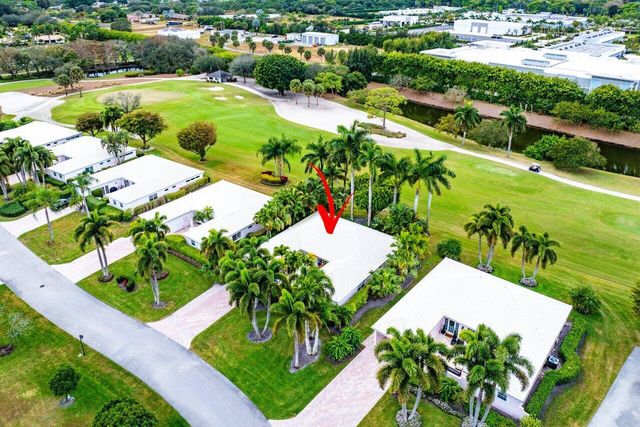 4596 Sanderling Circle W, Boynton Beach, FL 33436