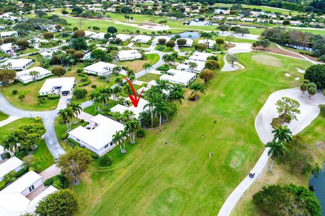 4596 Sanderling Circle W, Boynton Beach, FL 33436