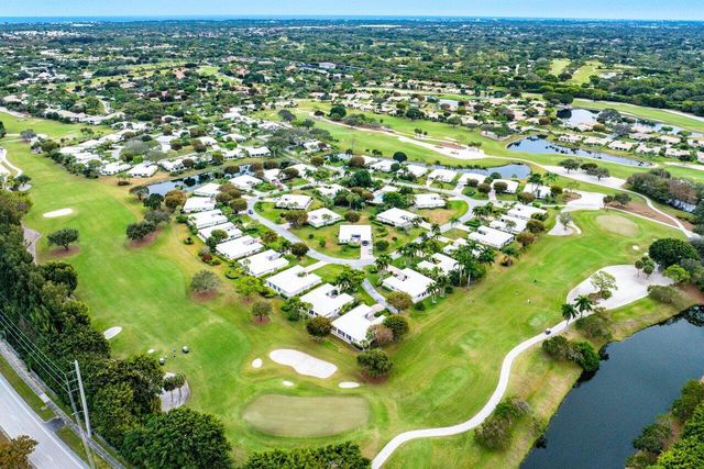 4596 Sanderling Circle W, Boynton Beach, FL 33436