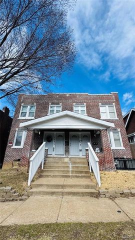 3683 Montana Street, St Louis, MO 63116