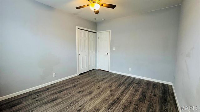 3683 Montana Street, St Louis, MO 63116