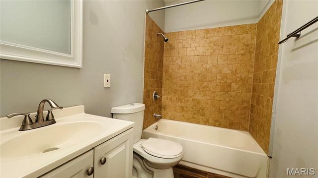 3683 Montana Street, St Louis, MO 63116