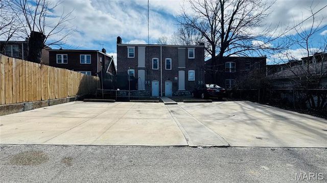 3683 Montana Street, St Louis, MO 63116